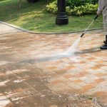Driveway Cleaner Driveway Cleaners in Perth