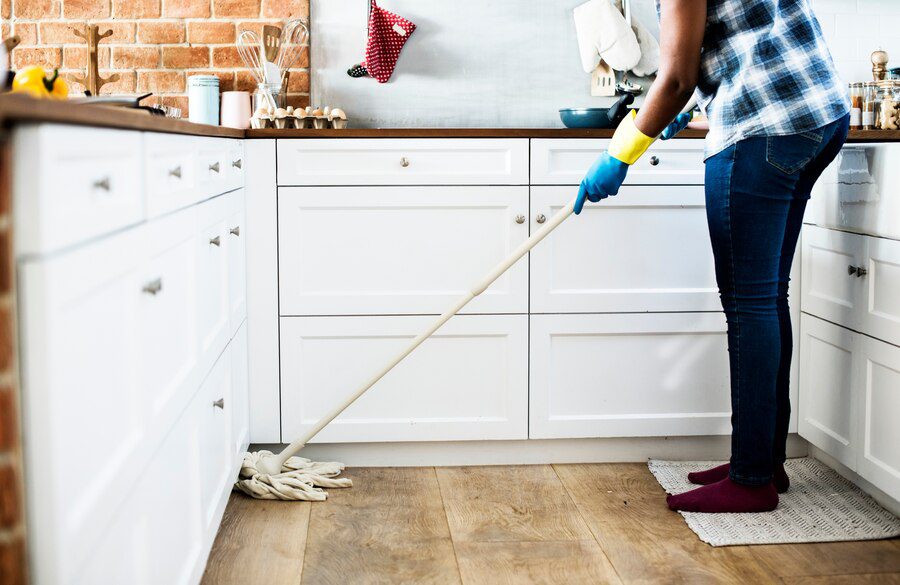Floor Cleaning Service in Perth